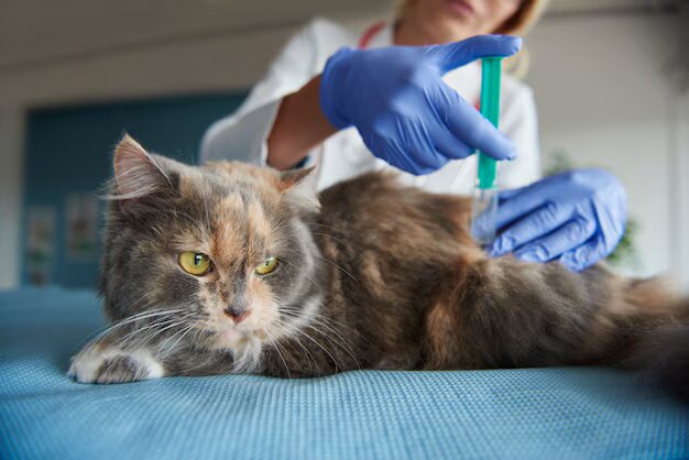 Vaccins voor de kat: welke zijn echt onmisbaar?